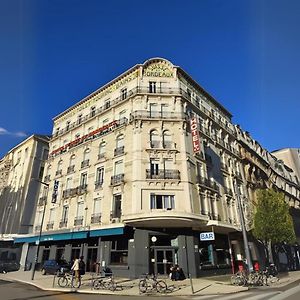 Brit Hotel Suisse et Bordeaux - Centre Gare