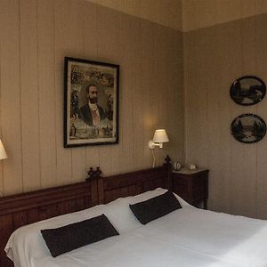 Standard Zimmer mit Queensize-Bett