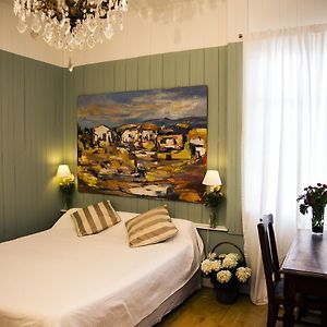 Dreibettzimmer